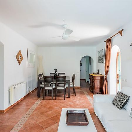 מארבלה Villa Tiphareth מראה חיצוני תמונה