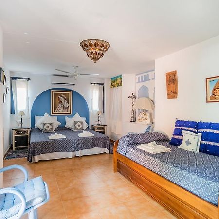 מארבלה Villa Tiphareth מראה חיצוני תמונה