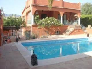 מארבלה Villa Tiphareth מראה חיצוני תמונה