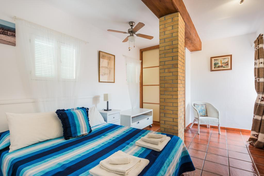 מארבלה Villa Tiphareth מראה חיצוני תמונה