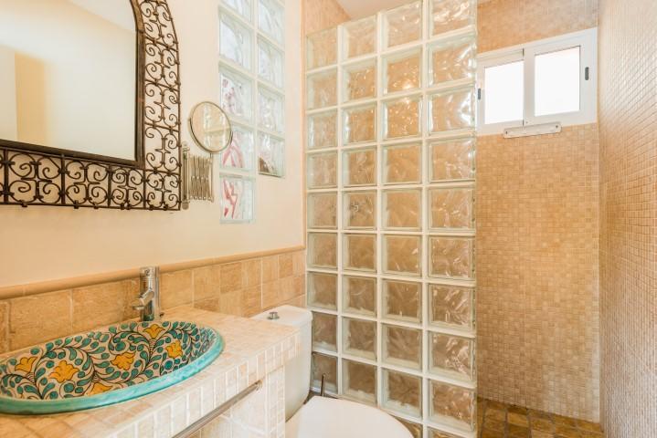 מארבלה Villa Tiphareth מראה חיצוני תמונה