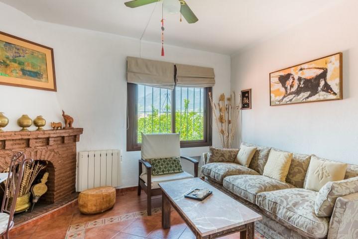 מארבלה Villa Tiphareth מראה חיצוני תמונה