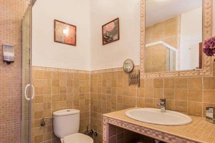 מארבלה Villa Tiphareth מראה חיצוני תמונה